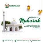 MIU Celebrates Eid Ul Fitr: Changes to Exam Schedule