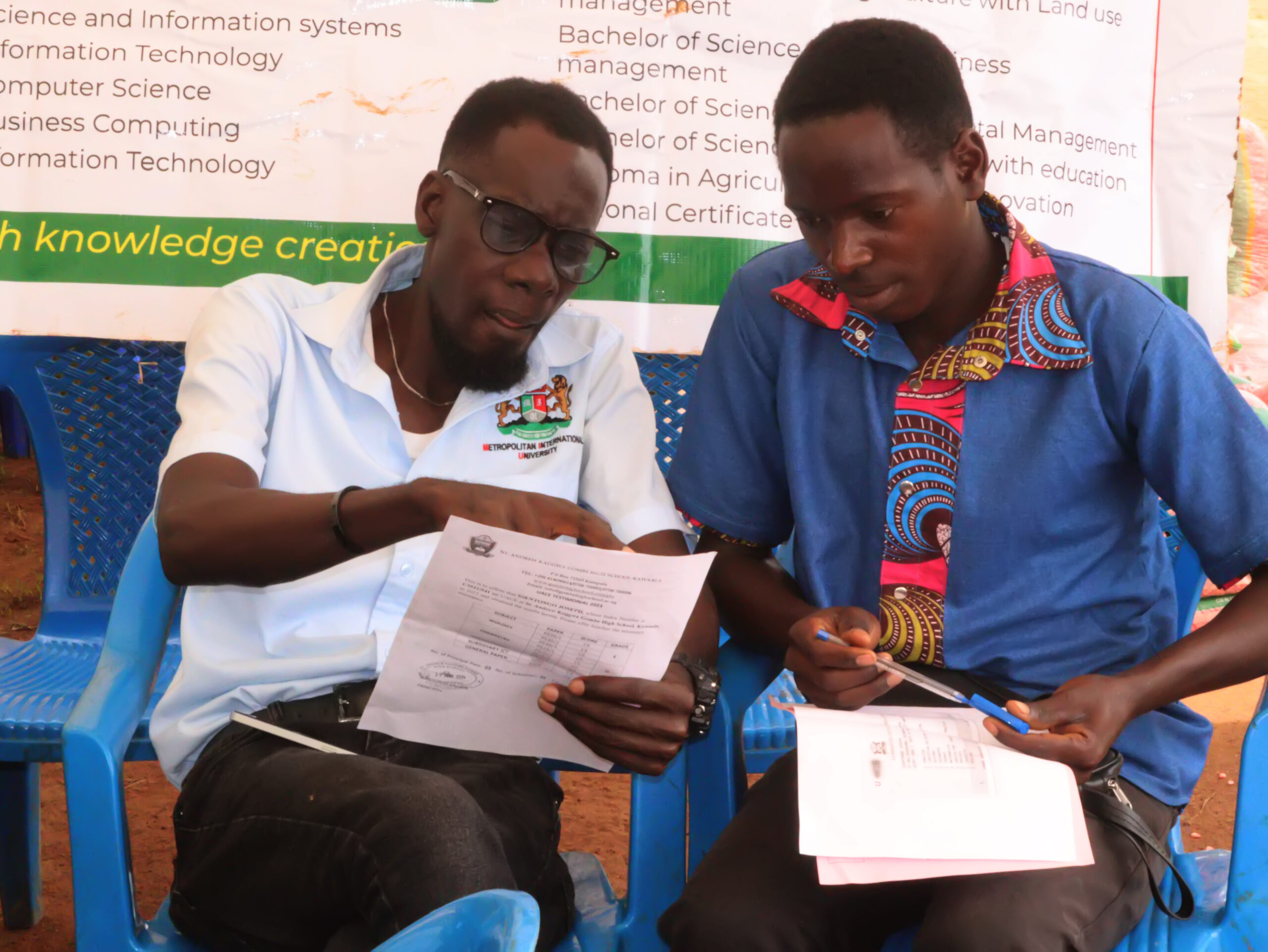 University’s Active Participation in Mpigi District Women’s Day Celebrations