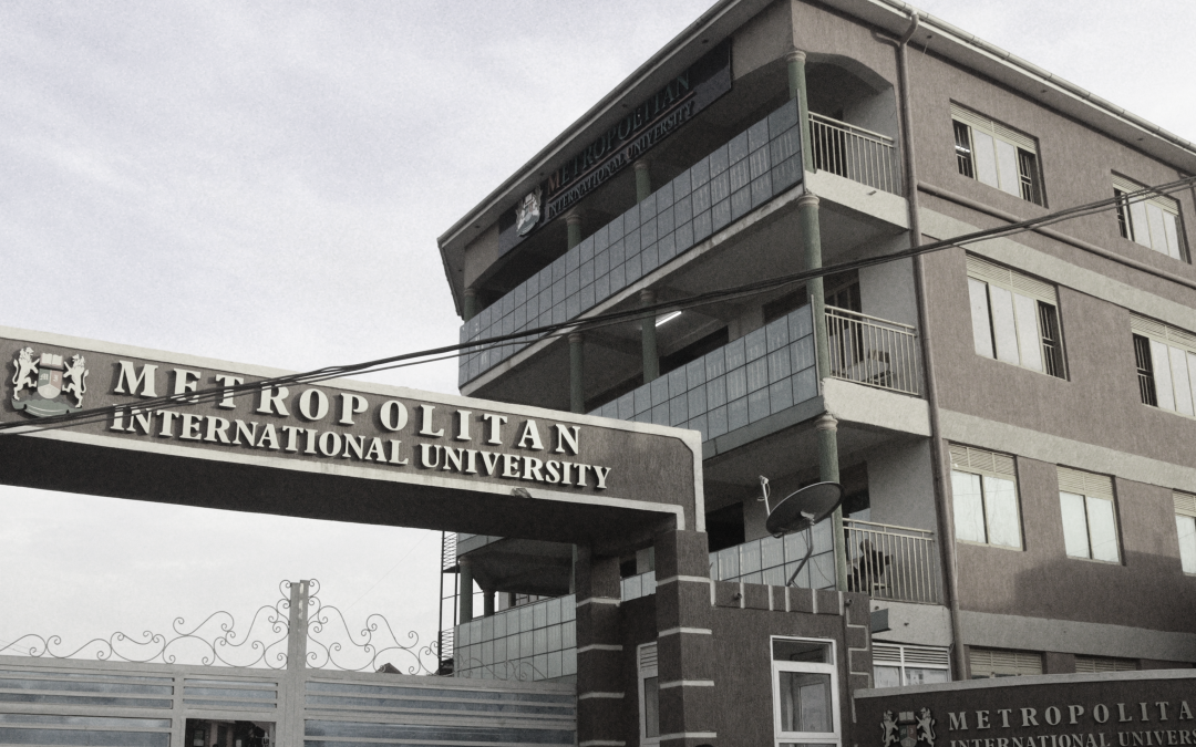 MIU Engages Gen. Caleb Akandwanaho (Salim Saleh) on Establishing Nakaseke Campus