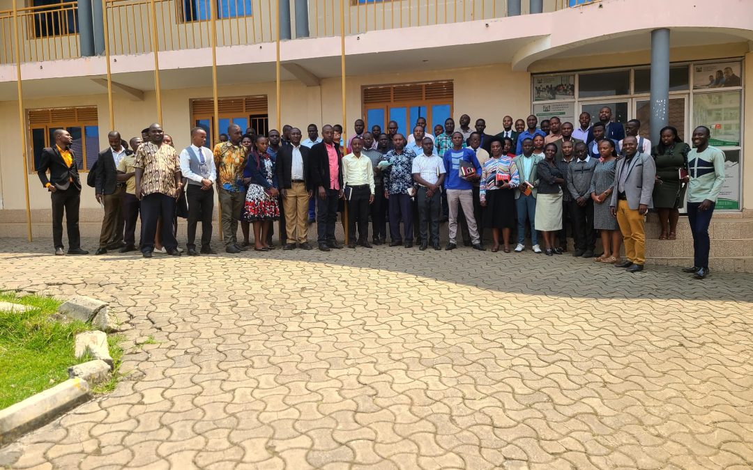 National Council for Higher Education Issues Minimum Standards for CBET Implementation