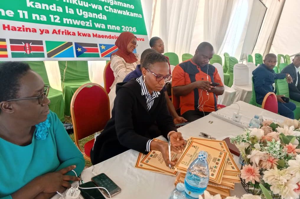 MIU Mbarara Campus Hosts Successful Kiswahili Conference