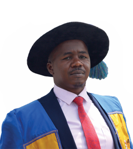 Mr. Kalinaki Hussein