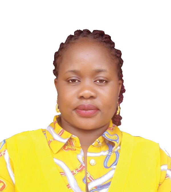 Mrs. Mutesi Catherine
