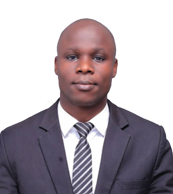 Mr. Ojok Alex