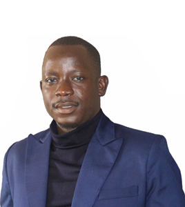 Mr. Elwelu Felix