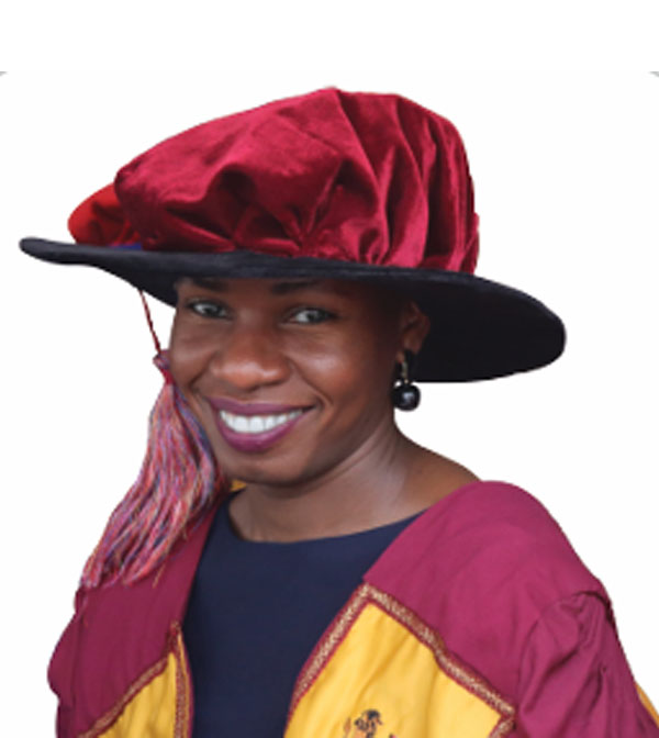 Mrs. Sarah Akampurira