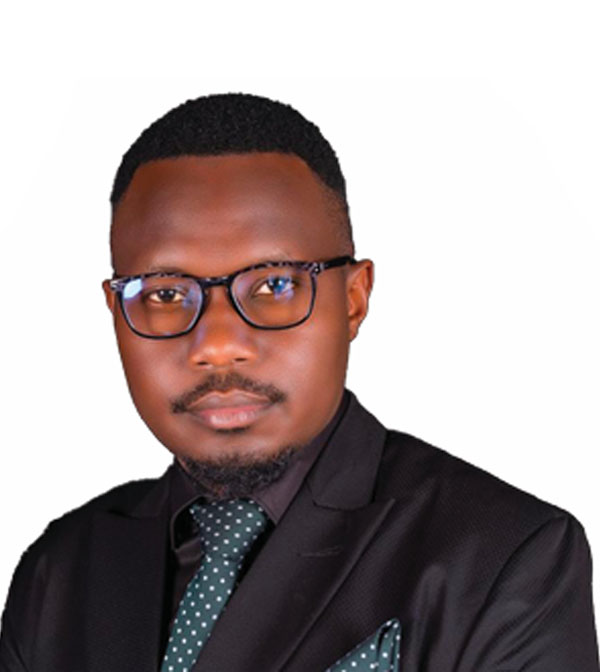 Counsel Tumwine George