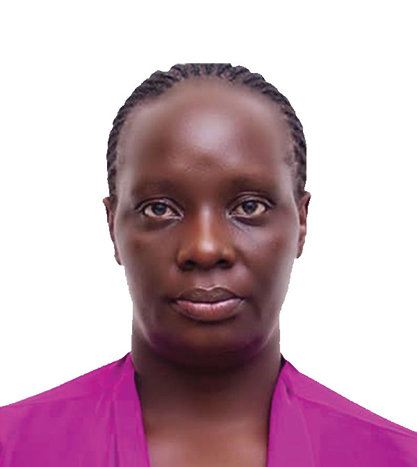 Ms.Zawede Rehema