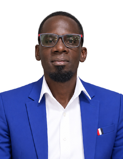 Mr. RUTAKAMA GODIE